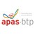 APAS-BTP logo