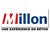 Millon sas logo