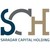 Saradar Capital Holding (SCH) logo