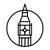 De Santis logo