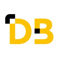 DB Fermetures DB Fabrication DB Entretien logo