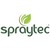Spraytec logo