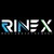 RineX Logo