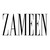 ZAMEEN logo