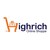 Highrich Online Shoppe logo