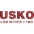 Usko Logistics Inc. logo