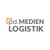 pd.MEDIENLOGISTIK GmbH | LMF-Postservice logo