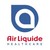 Air Liquide Medical Systems logo