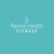 Revive Health Fitness - Corporate Wellness Day Retreats logo