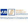 Logo di Brussels School of Governance (BSoG)