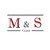 M&S Conseil logo