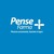 Pense Farma logo