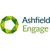 Ashfield Engage (now Inizio Engage) logo