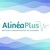 ALINEA PLUS logo
