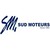 SUD MOTEURS logo
