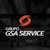 GRUPO GSA SERVICE BR logo