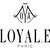 LOYAL.E PARIS logo