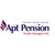 APT Pension Funds Managers Limited logo