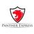 Panther Express Ltd. logo