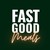 FAST GOOD MEALS logo