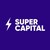 ⚡ Super Capital ⚡ logo