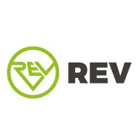 REV Mobilities logo