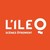 THÉÂTRE L'ÎLE Ô logo