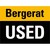 Bergerat USED logo