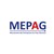 MEPAG (Mouvement des Entreprises du Pays Giennois) logo