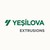 Yeşilova Ekstrüzyon logo
