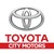 Toyata City Motors Pvt. Limited logo