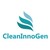 CleanInnoGen Energy Solutions logo
