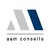 A&M CONSEILS logo