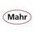 Mahr logo