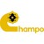 Champo logo
