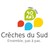 Crèches du Sud logo