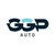GGP Auto - Nîmes concessionnaires Renault et Dacia logo