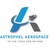 Astrophel Aerospace logo