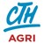 CTH Agri logo
