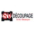 SV découpage logo
