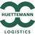 HUETTEMANN Logistik GmbH logo