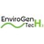 EnviroGen TecH2 logo