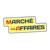 Marché aux Affaires logo