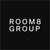 Room 8 Group logo