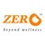 ZERO Healthcare logo