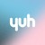Yuh logo