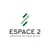 Groupe ESPACE 2 logo