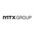 MTX Group a.s. logo