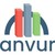 Logo di ANVUR