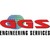 GGS Engineering Services logo